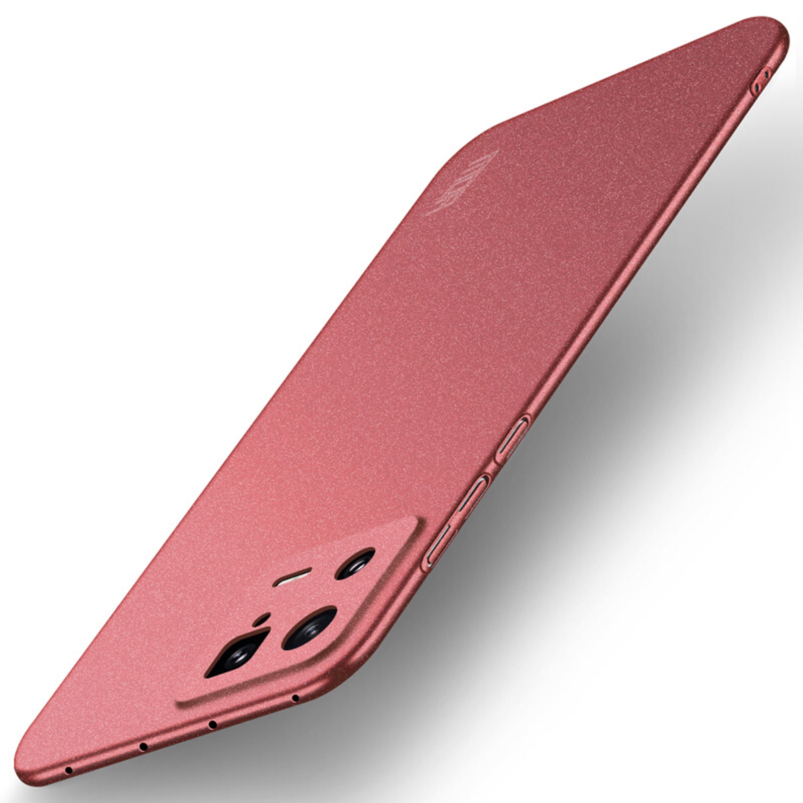 MOFI Shield Matte Series Phone Shell for Xiaomi 13 5G Anti-Scratch Hard PC Back Cover Cell Phone Protective Case MOFI Shield Matte Series Phone Shell for Xiaomi 13 5G Anti-Scratch Hard PC Back Cover Cell Phone Protective Case